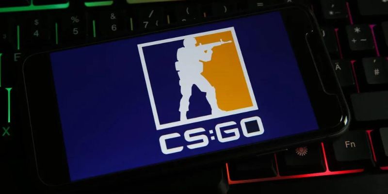 CSGO bắt nguồn từ Counter Strike và Half Life
